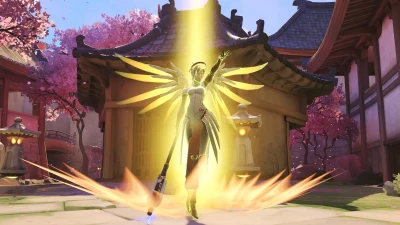 Overwatch is Back
