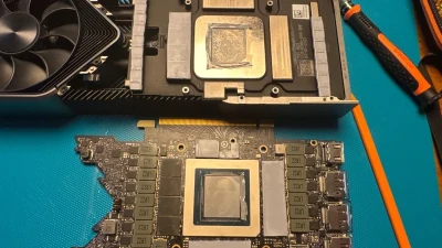 Silence the Nvidia RTX 3080 Founders Edition
